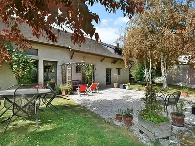 Maison, 190 m²