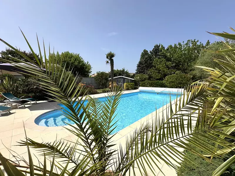 Maison, 165 m²