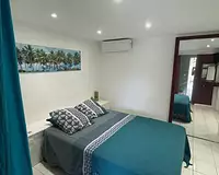 Appartement, 62 m²