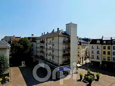 Appartement, 70 m²
