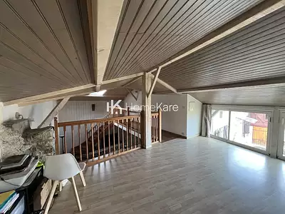 Maison, 170 m²