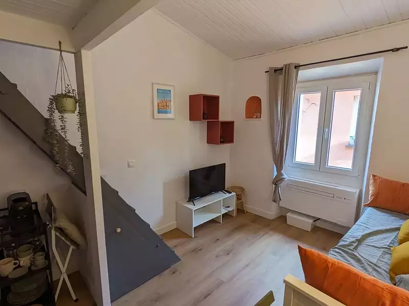 Appartement, 55 m²