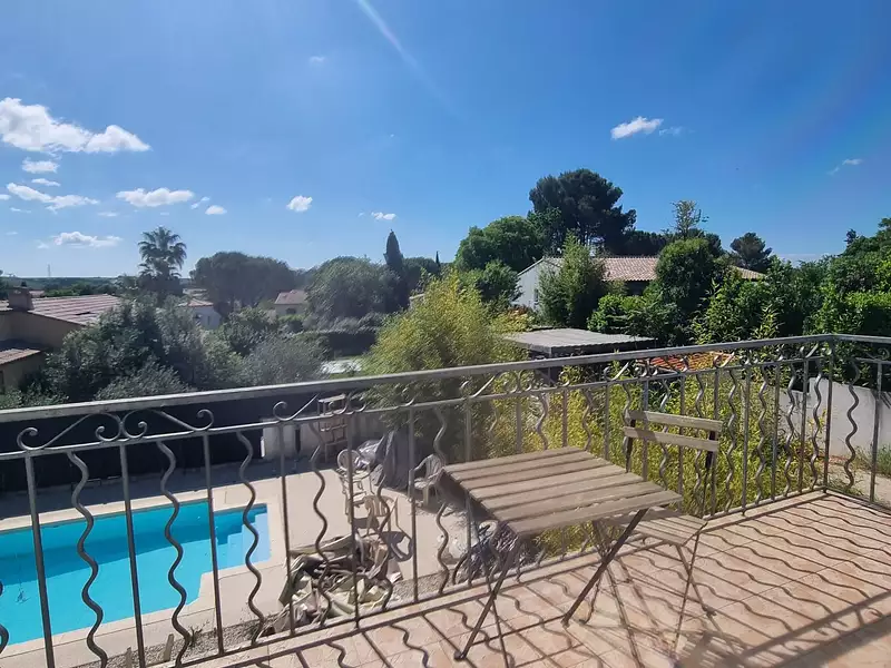 Appartement, 110 m²