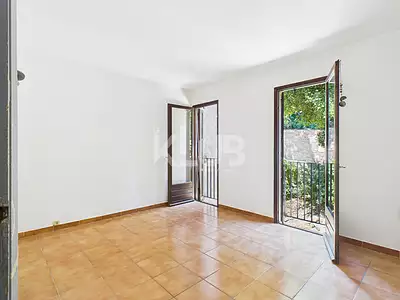 Appartement, 48,26 m²