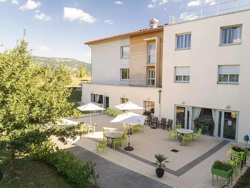 Appartement, 20 m²