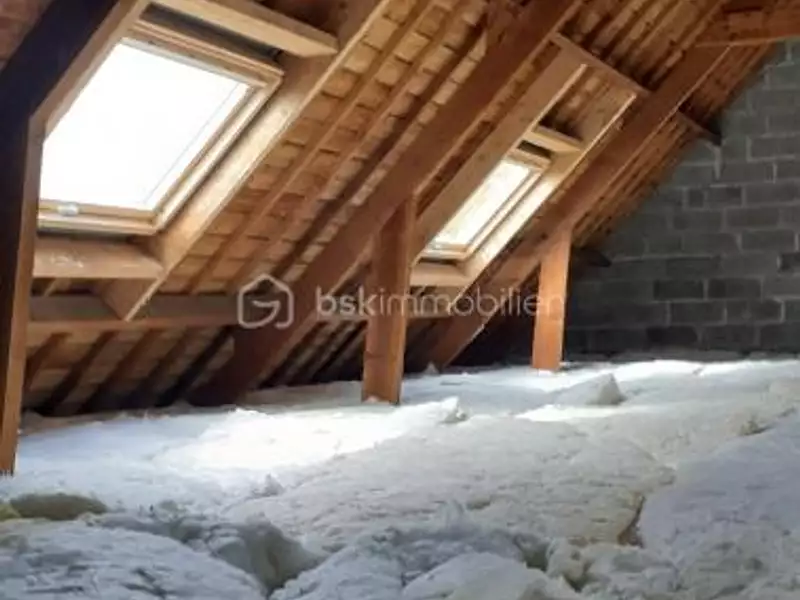 Maison, 97 m²
