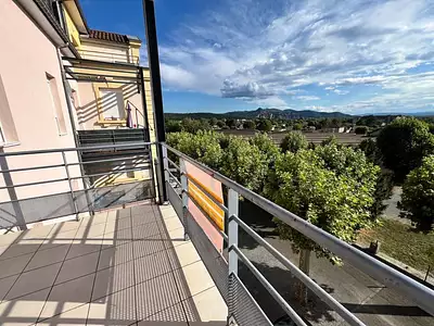 Appartement, 100 m²