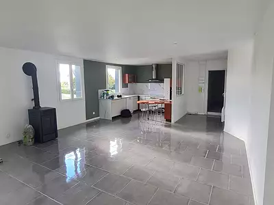 Appartement, 114 m²