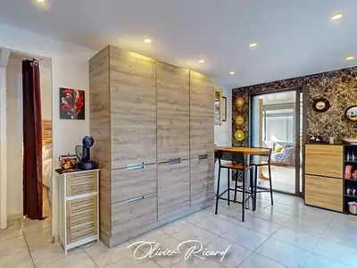 Maison, 152 m²