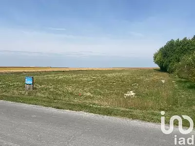 Terrain, 2 657 m²