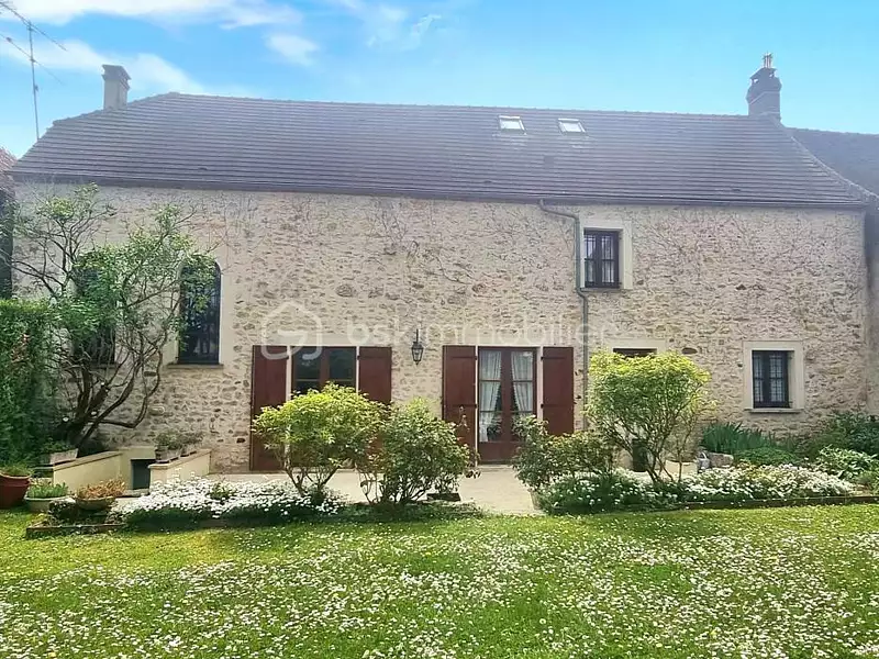 Maison, 173 m²