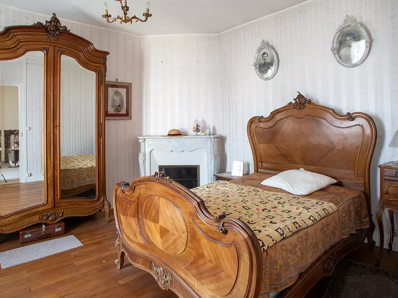 Maison, 168 m²