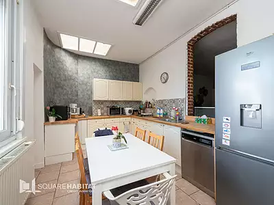 Maison, 92 m²