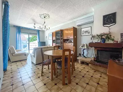 Maison, 133 m²