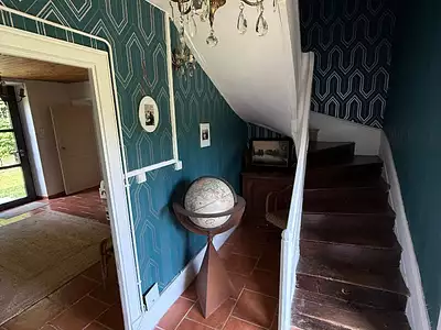 Maison, 210 m²