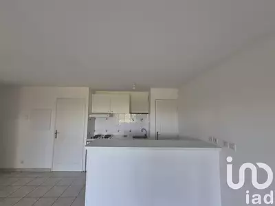 Appartement, 42 m²