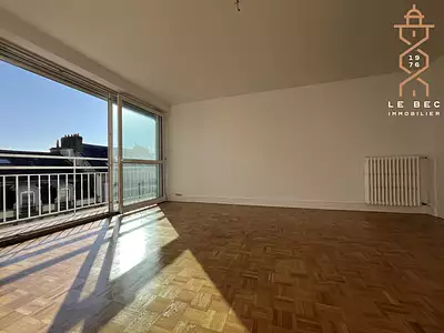 Appartement, 79,55 m²