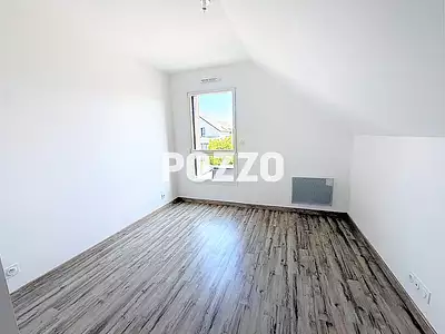 Maison, 97 m²