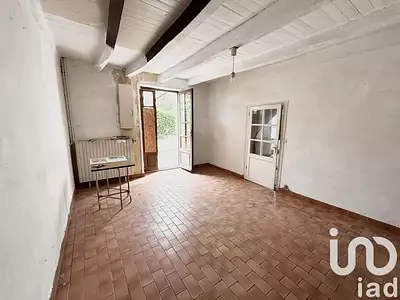 Maison, 135 m²