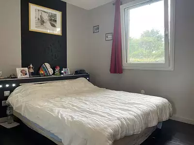 Maison, 115 m²