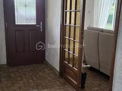 Maison, 101 m²