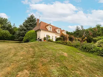 Maison, 250 m²