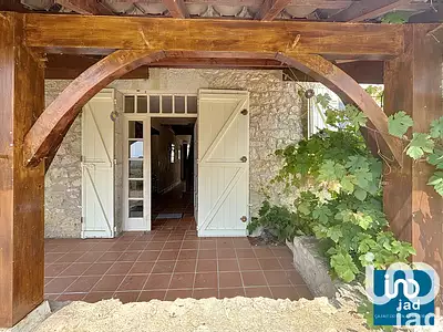Maison, 222 m²