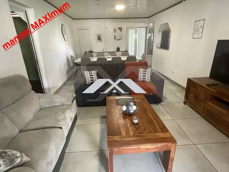 Appartement, 143 m²