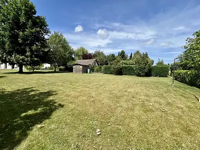 Maison, 116 m²