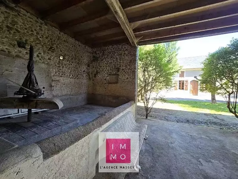 Maison, 128,13 m²