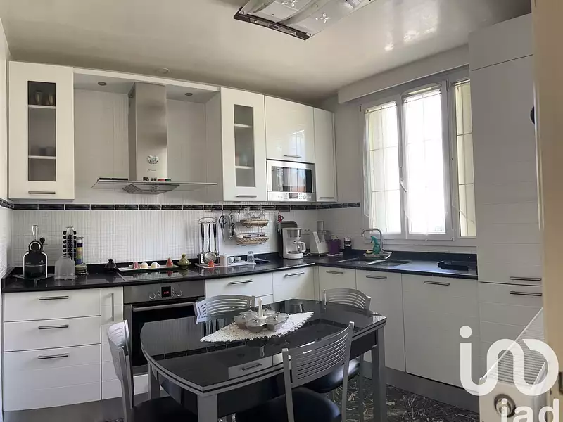 Maison, 159 m²