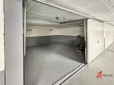 Parking, 500 m²