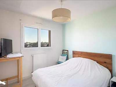 Maison, 77 m²