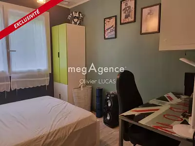 Maison, 133 m²