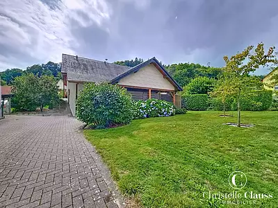Maison, 125 m²