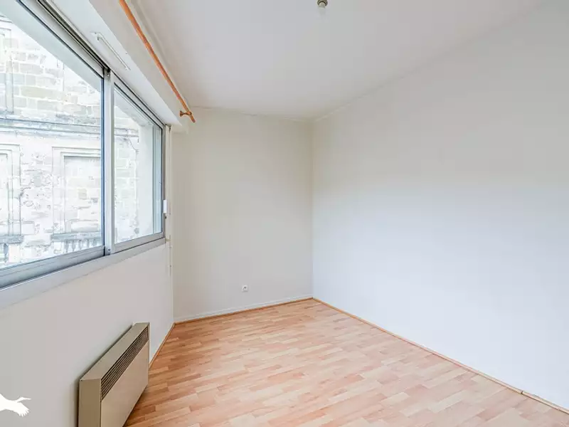 Appartement, 36 m²