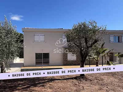 Maison, 86,17 m²