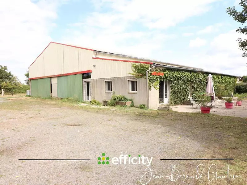 Maison, 90 m²