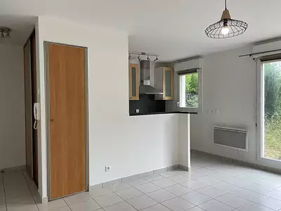 Appartement, 40 m²