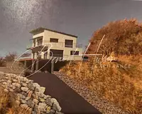 Terrain, 3 525 m²