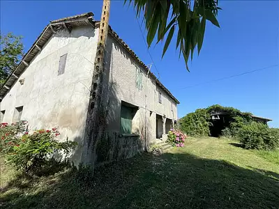Maison, 157 m²