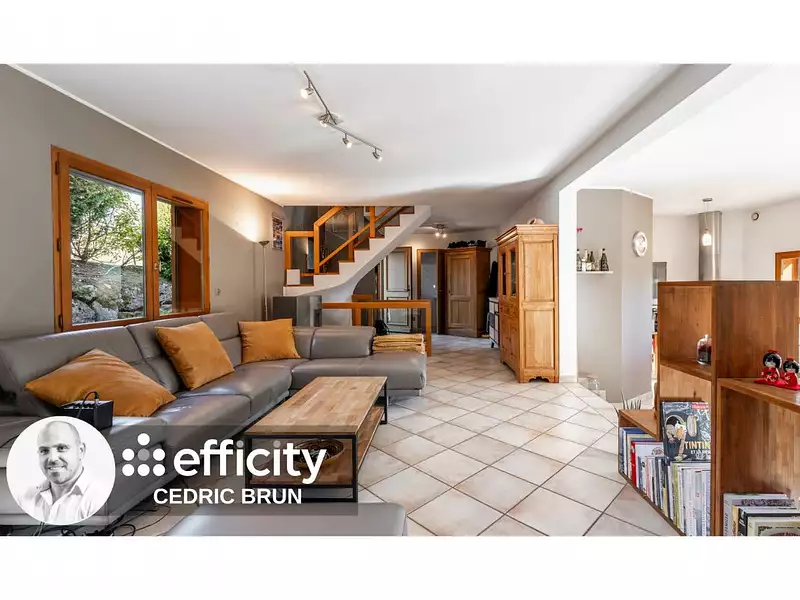 Maison, 229 m²