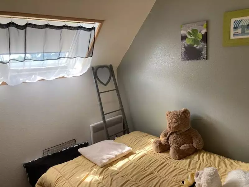 Appartement, 24 m²