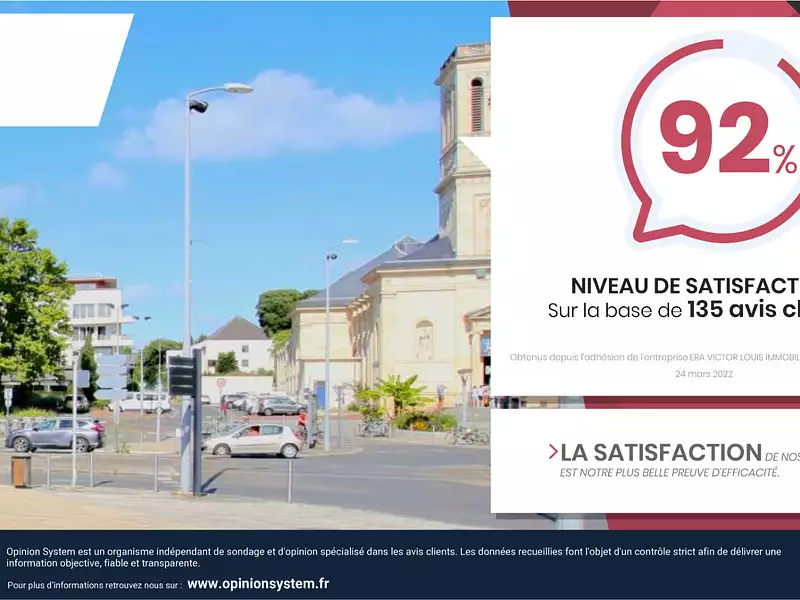 Appartement, 30,76 m²