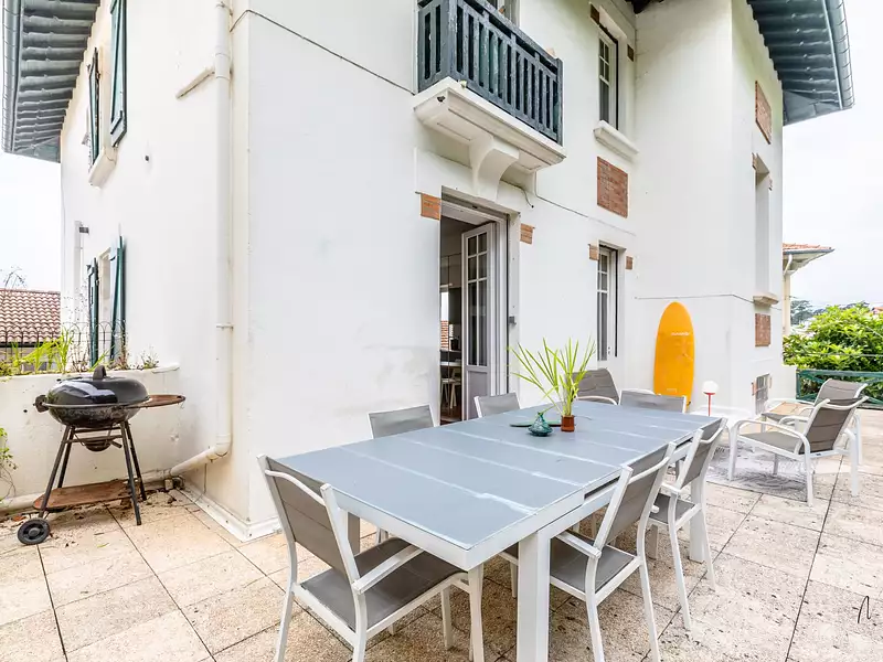 Appartement, 36,91 m²