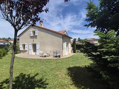 Maison, 160 m²