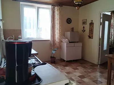 Maison, 110 m²