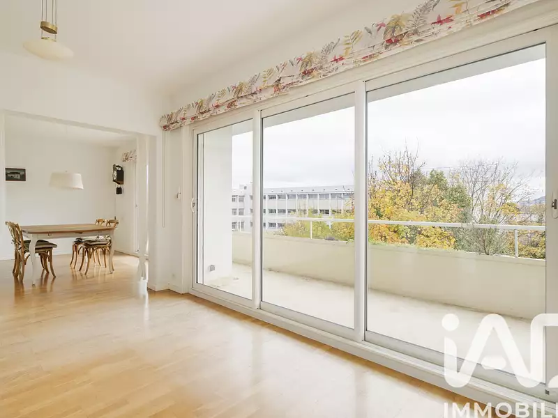 Appartement, 96 m²