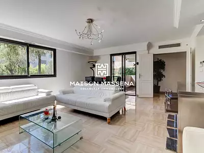 Appartement, 108 m²