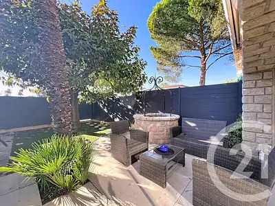 Appartement, 79,85 m²